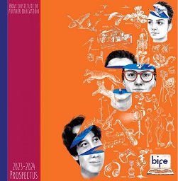 BIFE Prospectus 2022 2023