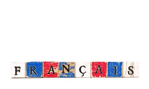 1 french