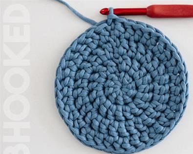 crochet im